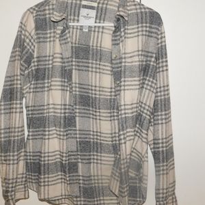 flannel